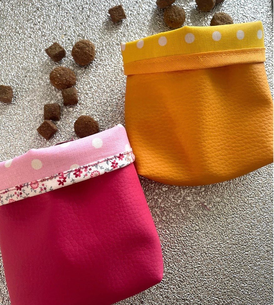 Geschenkset: Metallschild + BAGins + TriDummy