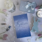 "Schlussmachen für Anfänger" mit Taschenbuch & Goodies