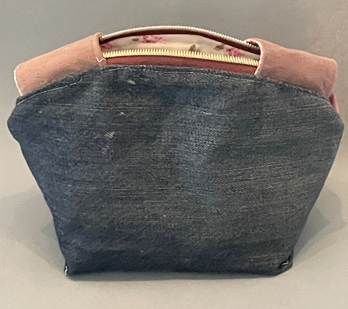 Täschchen Beagle mit Ohren