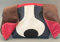 Täschchen Beagle mit Ohren