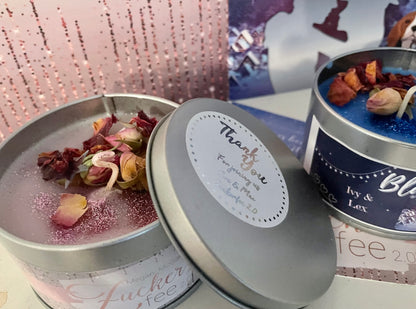 BUCH Daisy Valentine 1. Auflage CHARITYAKTION  &  Goodies